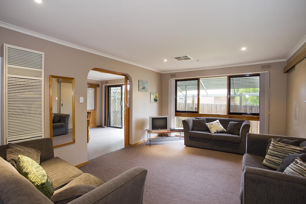 Geelong Holiday Home Habitación foto